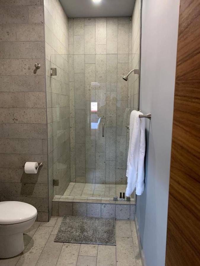 El Refugio Apartman Ensenada Kültér fotó