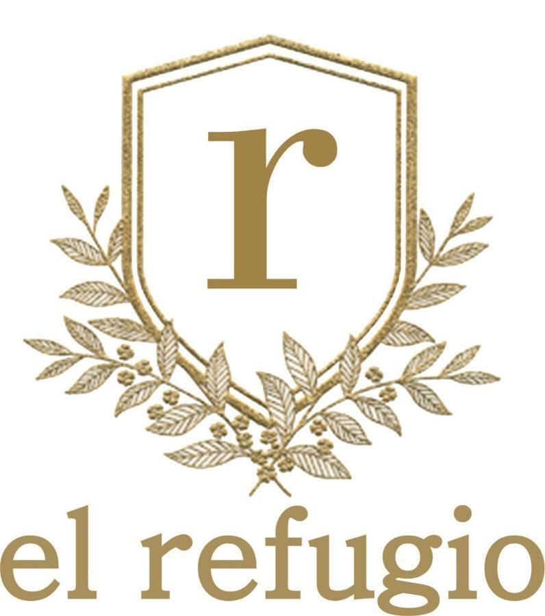 El Refugio Apartman Ensenada Kültér fotó