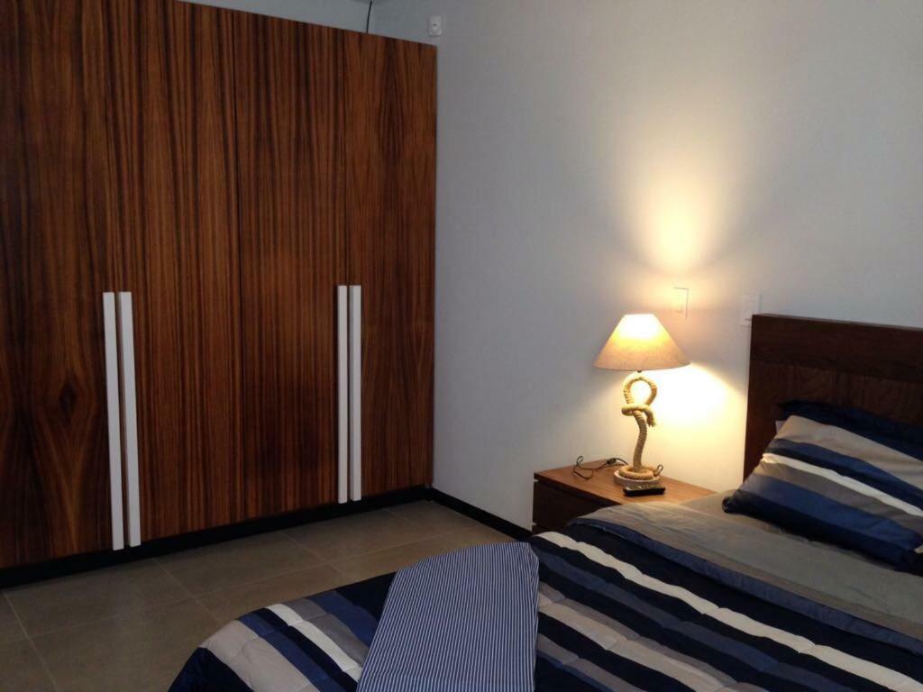 El Refugio Apartman Ensenada Kültér fotó