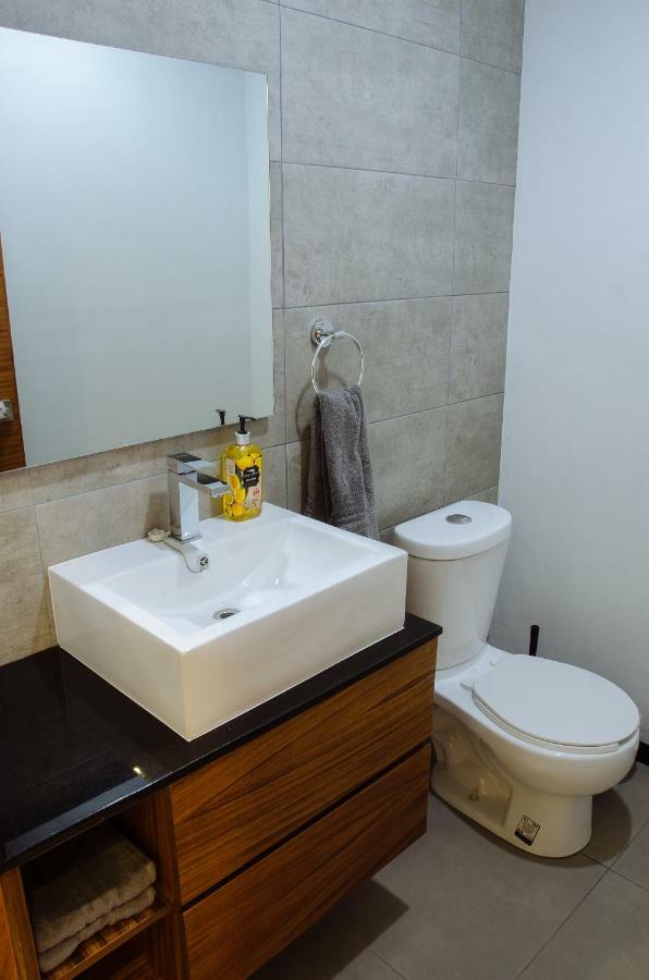 El Refugio Apartman Ensenada Kültér fotó