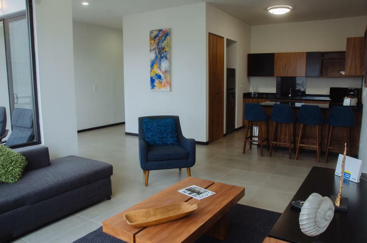 El Refugio Apartman Ensenada Kültér fotó