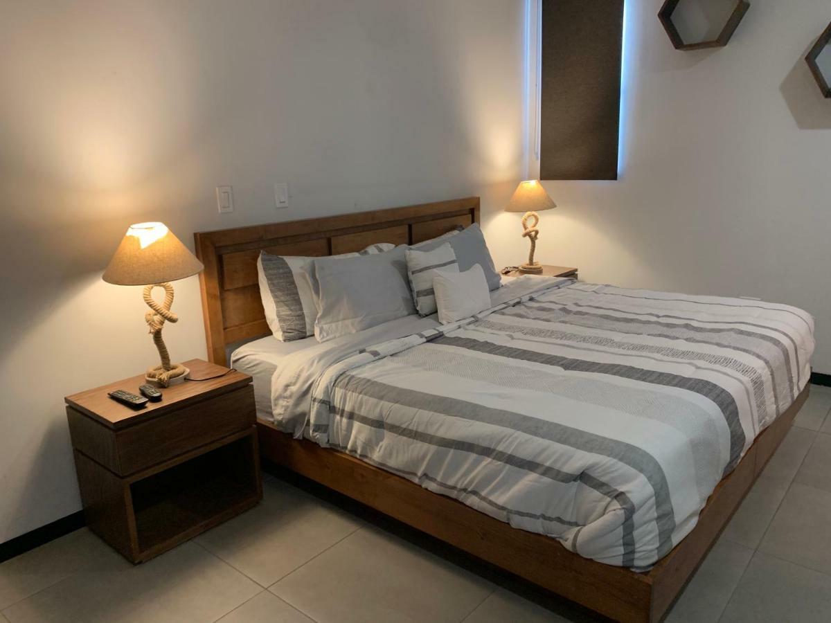 El Refugio Apartman Ensenada Kültér fotó