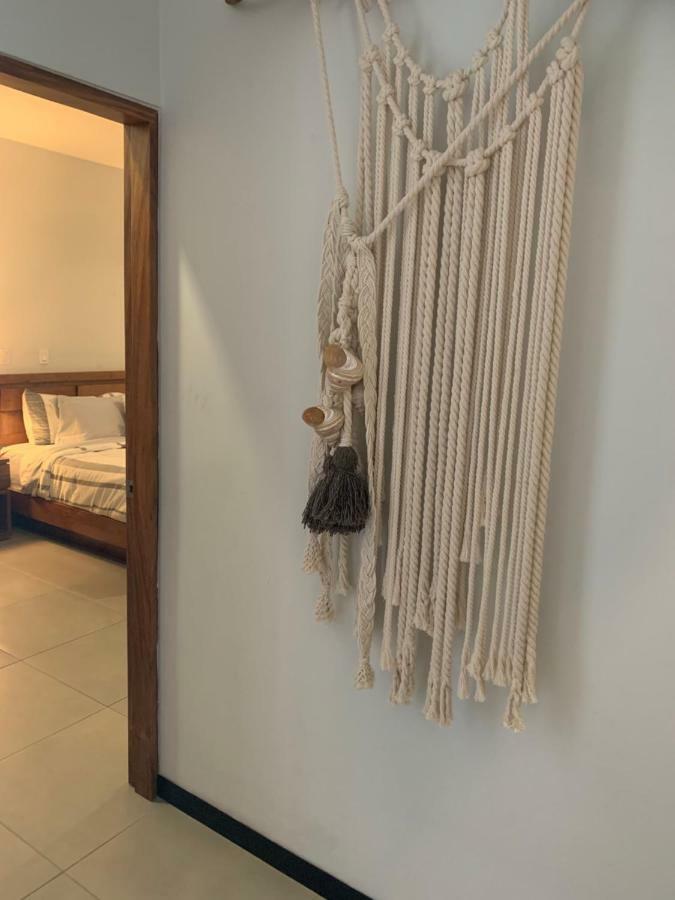 El Refugio Apartman Ensenada Kültér fotó