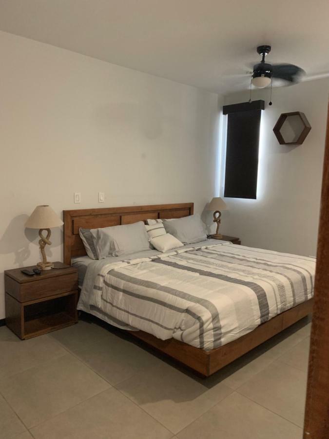 El Refugio Apartman Ensenada Kültér fotó