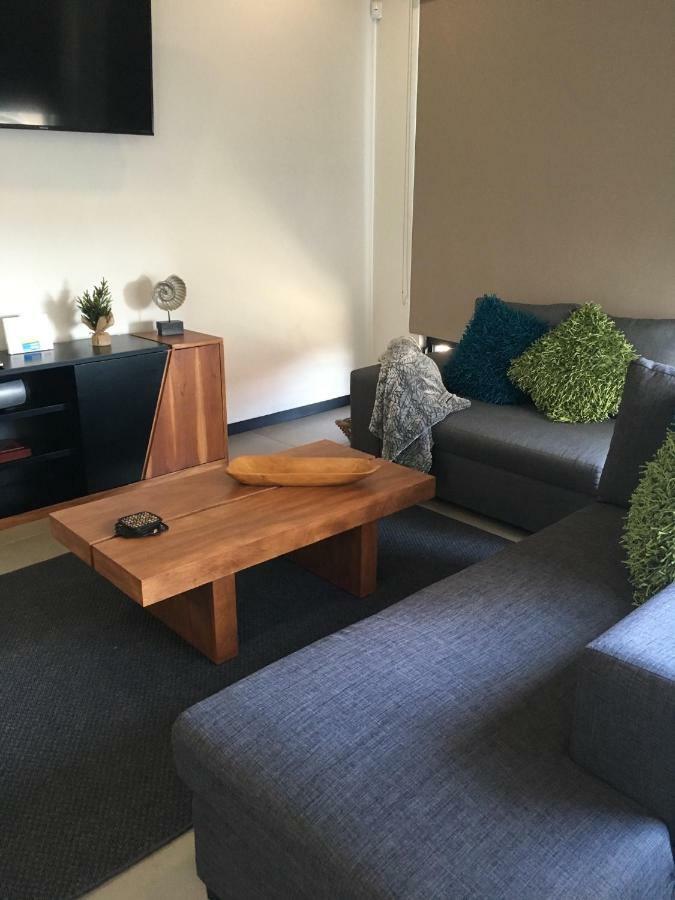 El Refugio Apartman Ensenada Kültér fotó