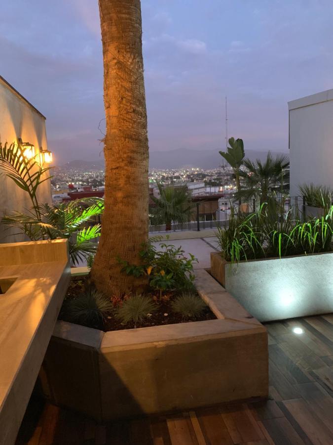 El Refugio Apartman Ensenada Kültér fotó